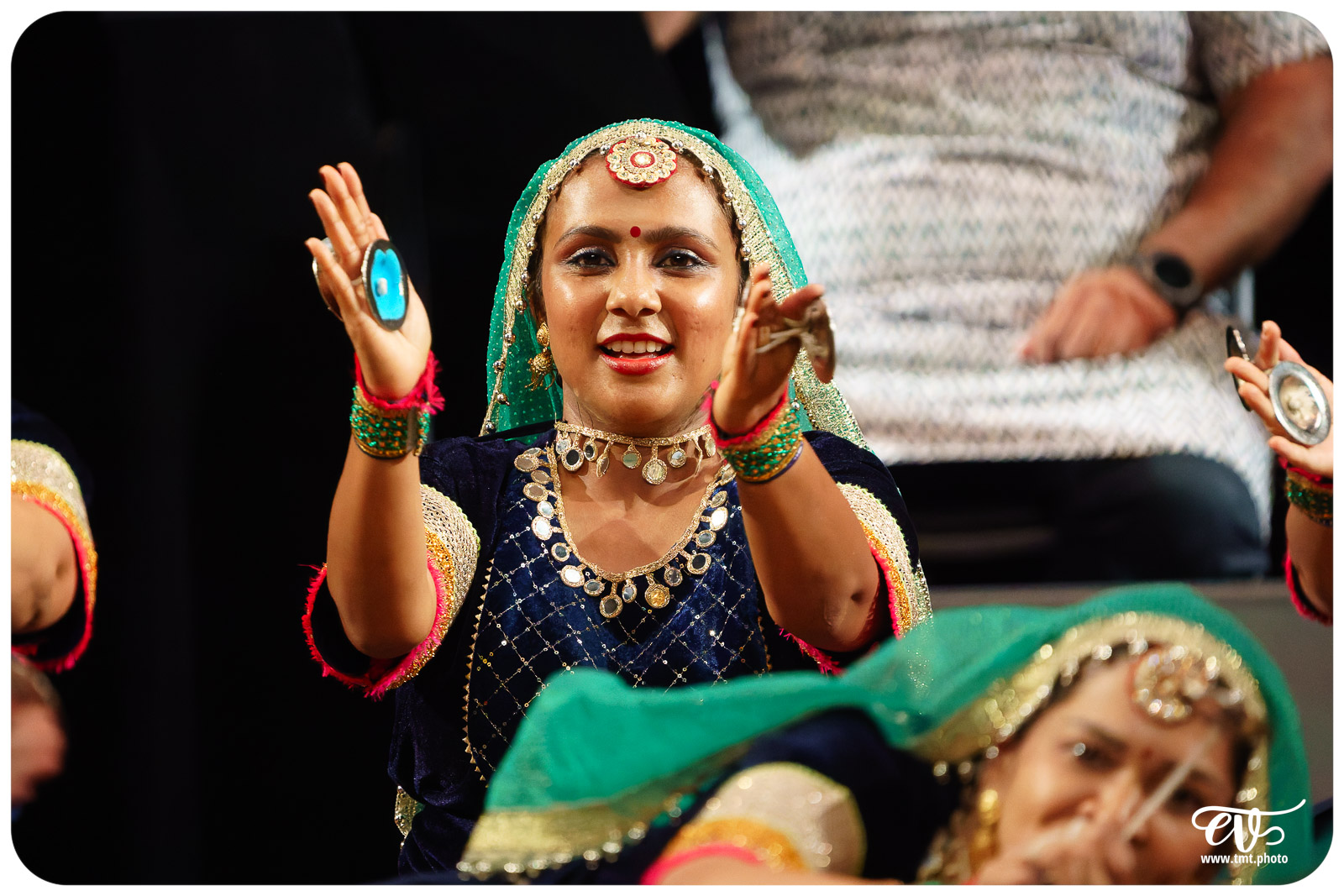 INDE